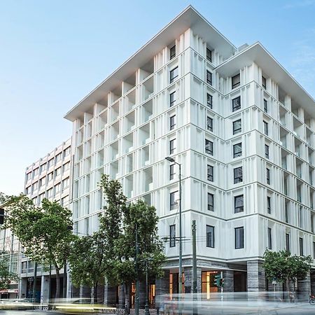 Best Western Esperia Palace Hotel เอเธนส์ ภายนอก รูปภาพ