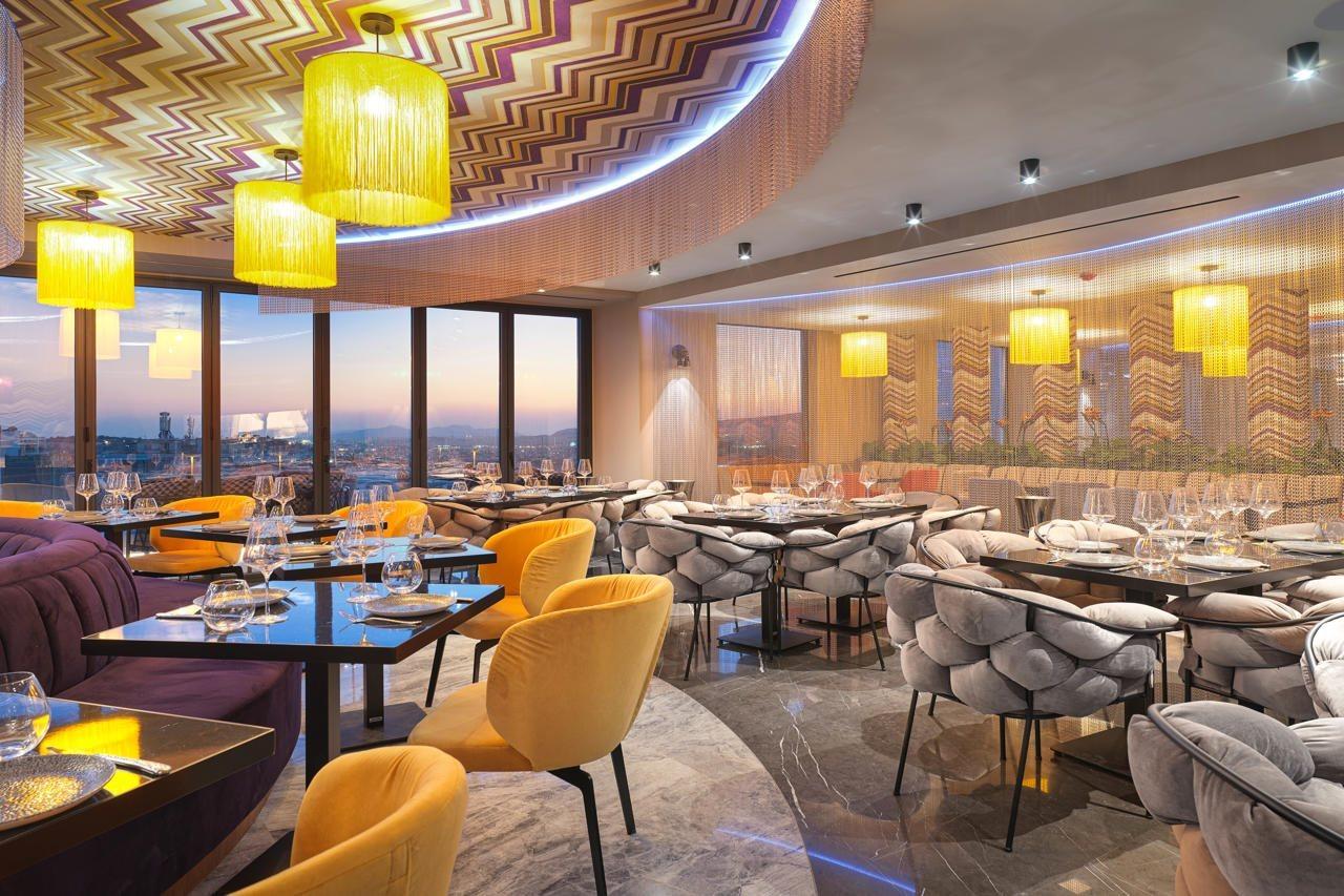 Best Western Esperia Palace Hotel เอเธนส์ ภายนอก รูปภาพ
