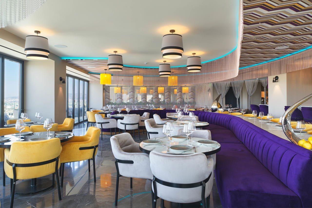 Best Western Esperia Palace Hotel เอเธนส์ ภายนอก รูปภาพ