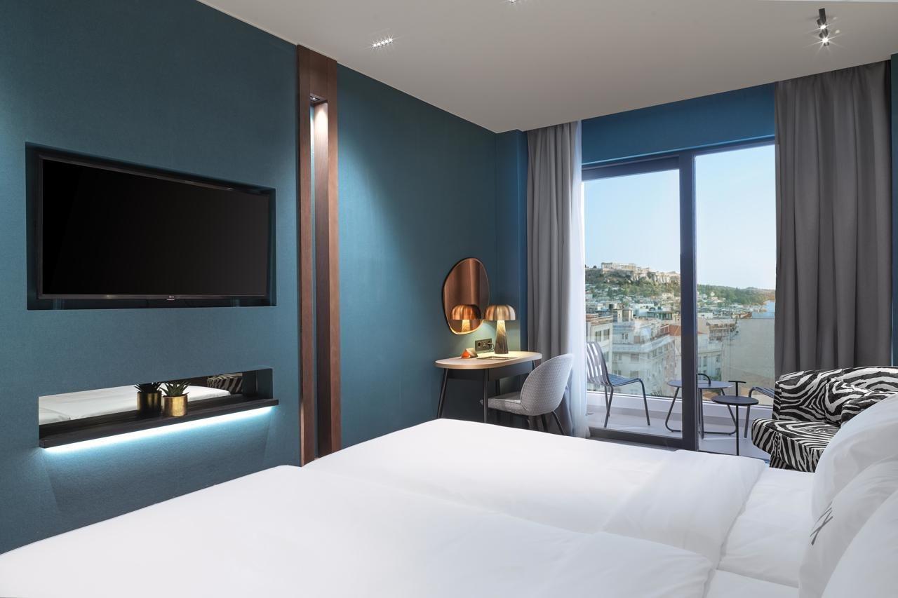 Best Western Esperia Palace Hotel เอเธนส์ ภายนอก รูปภาพ