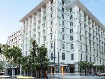 Best Western Esperia Palace Hotel เอเธนส์ ภายนอก รูปภาพ