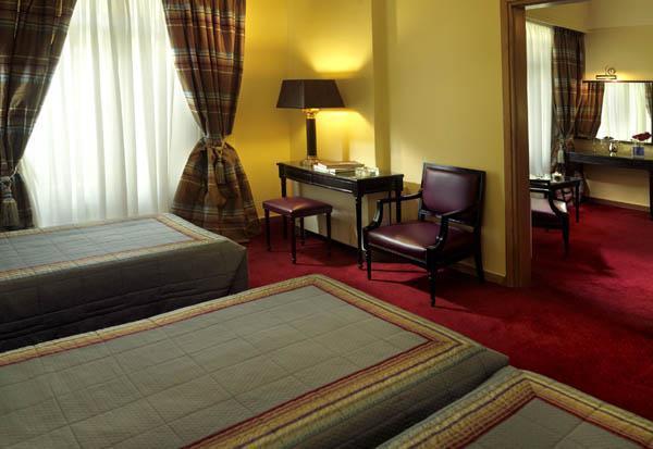 Best Western Esperia Palace Hotel เอเธนส์ ห้อง รูปภาพ