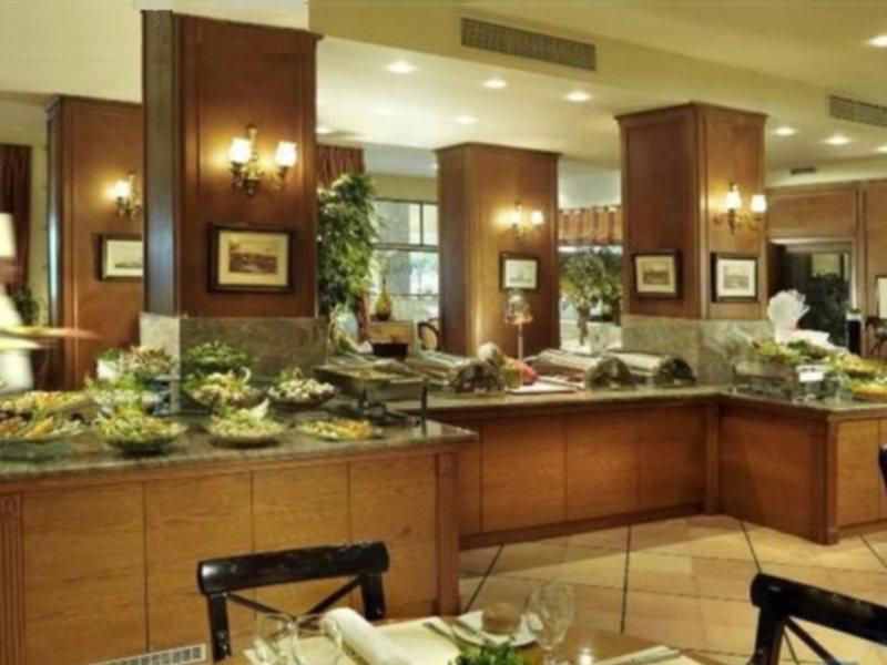 Best Western Esperia Palace Hotel เอเธนส์ ภายนอก รูปภาพ